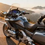Honda Gold Wing 2025 Official Reveal Proudly Showcases Its Legendary Touring Heritage With Revolutionary Powertrain and Luxurious Comfort Options