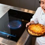 Step Aside Frying Pans: discover Oil-Free Cooking with Even-Heat Magnetic Surfaces