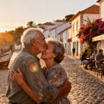 Retiring in the Sun: the European Country Offering a Luxurious Lifestyle for Just €750 a Month
