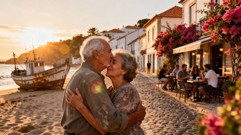 Retiring in the Sun: the European Country Offering a Luxurious Lifestyle for Just €750 a Month