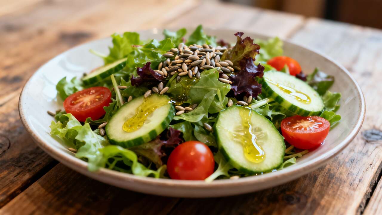 Nutritionists Reveal the £3 Supermarket Food That Supports Gut Health Better Than Probiotic Pills