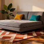 Goodbye to the Ikea Convertible: This Trendy Sofa Bed at a Low Price Is Already Winning Over Decor Lovers Everywhere