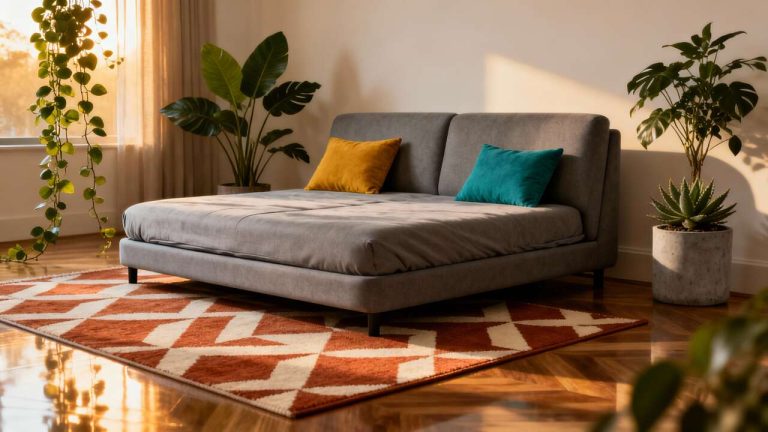 Goodbye to the Ikea Convertible: This Trendy Sofa Bed at a Low Price Is Already Winning Over Decor Lovers Everywhere