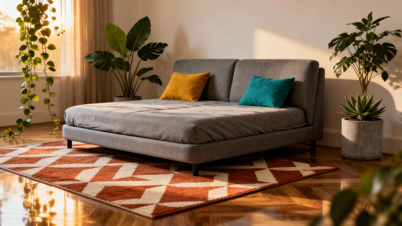 Goodbye to the Ikea Convertible: This Trendy Sofa Bed at a Low Price Is Already Winning Over Decor Lovers Everywhere
