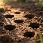 Experts Warn: If You Find These Holes in Your Garden, These Animals Could Be Nearby