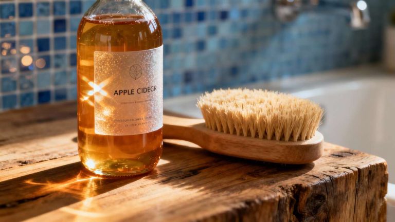 I’ve Recommended It to My Patients for Years”: The Right Way to Wash Your Hair With Vinegar, According to a Dermatologist