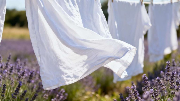 My Laundry Has Never Smelt This Fresh: one Natural Ingredient I Add to My Washing Machine
