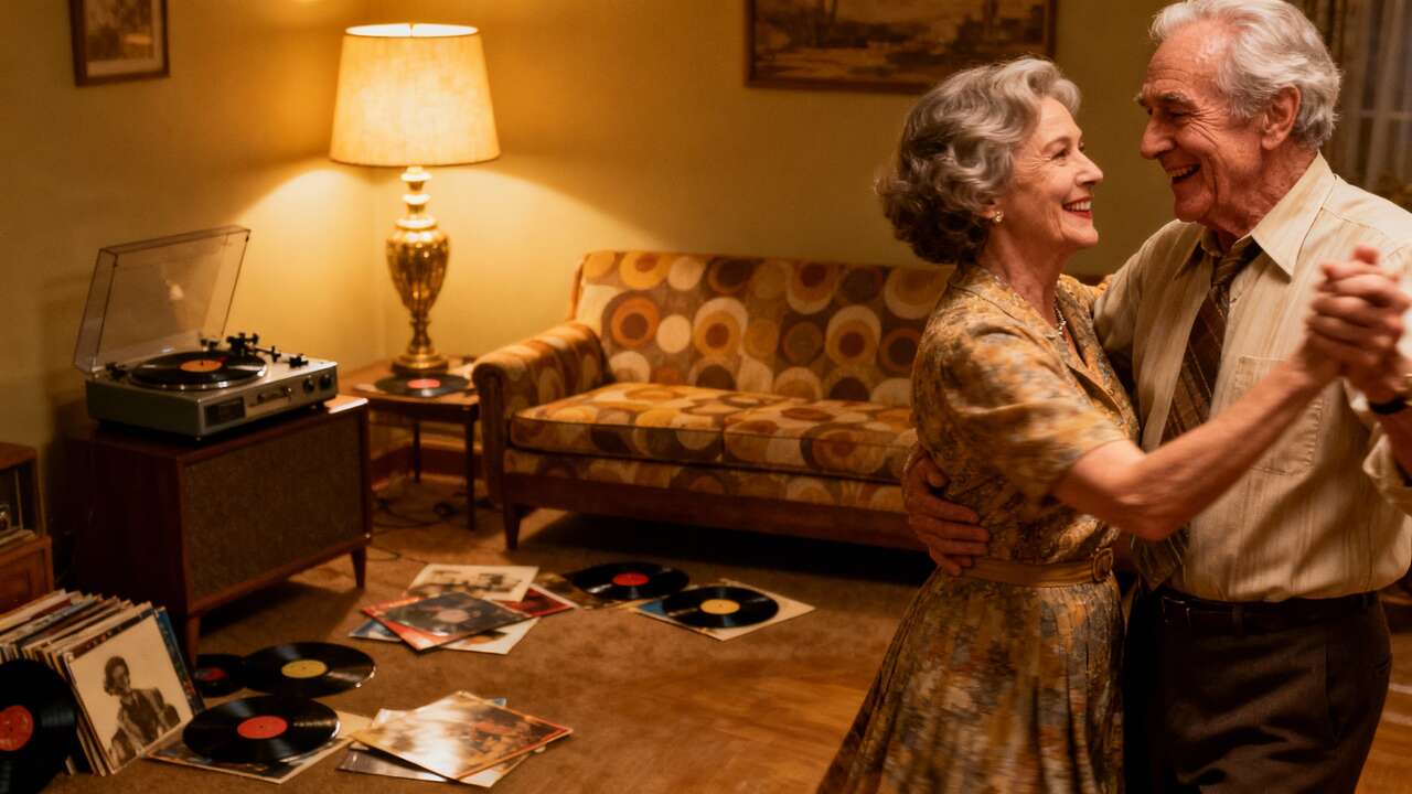 8 Songs From the 60s and 70s That Make People 60+ Feel 19 Again and Trigger Emotional Nostalgia