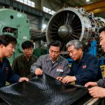 They’re Building ICBMs With Carbon Fiber”: North Korea Tests 443,000-Pound Engine While America Races