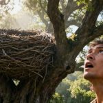 It Weighed More Than 2 Tonnes and Holds the Record for the Largest Bird Nest in the World Ever Documented by Scientists