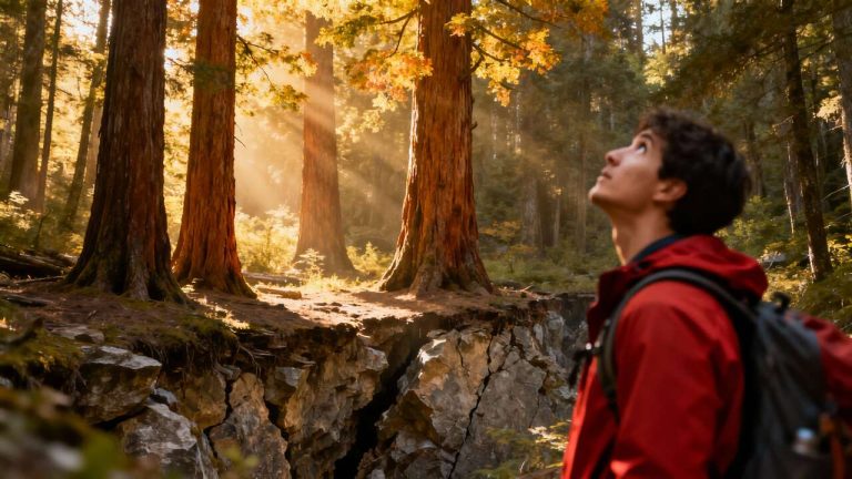 Trees Adjacent to Fault Lines Reveal Low-Frequency Vibrations Ahead of Seismic Events