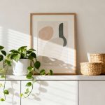 9 Clever Ways to Use the Space Above Your Kitchen Cabinets