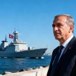 “Taller Than the Charles de Gaulle: turkey Revolutionises Naval Power With Game-Changing Project”