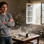 How to Stop Dust Collecting on TV Screens and Furniture Longer Than a Week