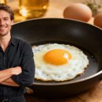 My Grandma Was Right” Chefs Reveal the Forgotten Trick to Cook Fried Eggs Without Sticking Using No Oil and No Water at All