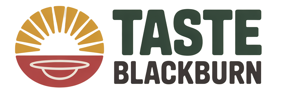 Taste Blackburn